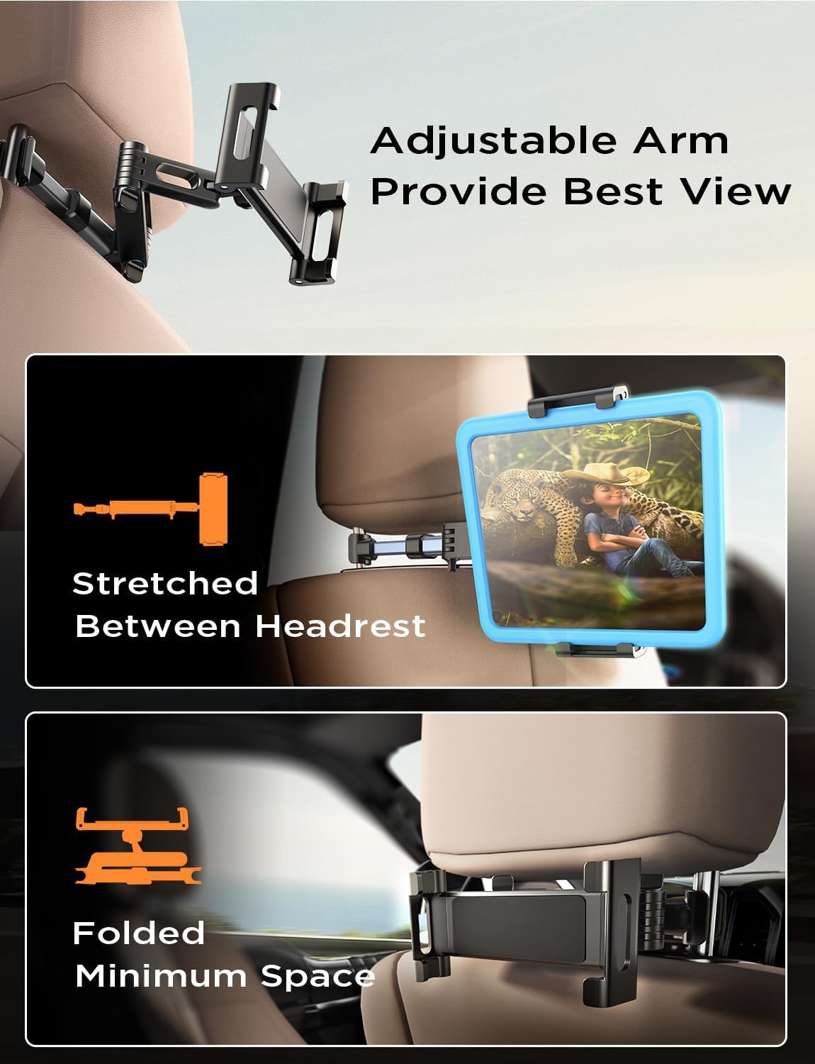 Car Device Holder