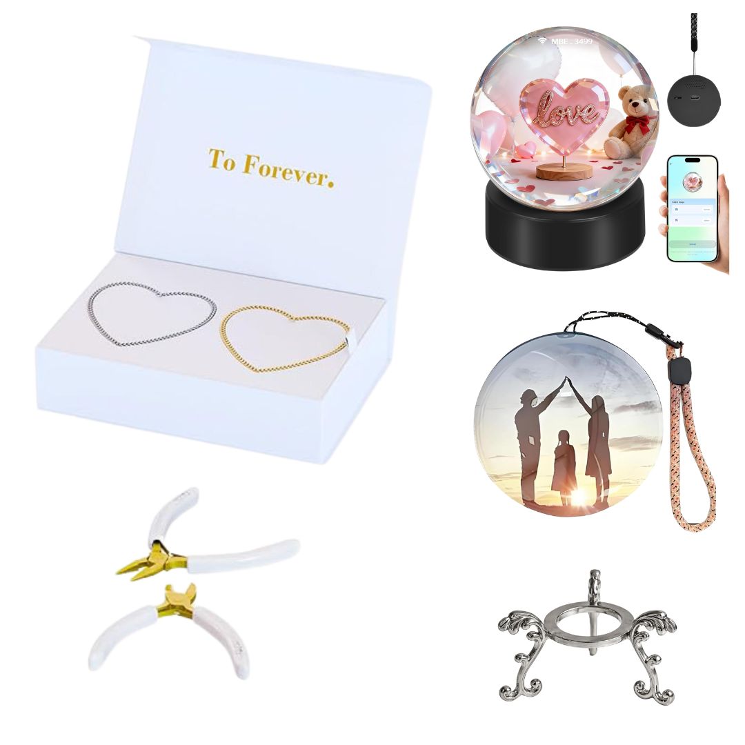 Forever Yours Gift Set