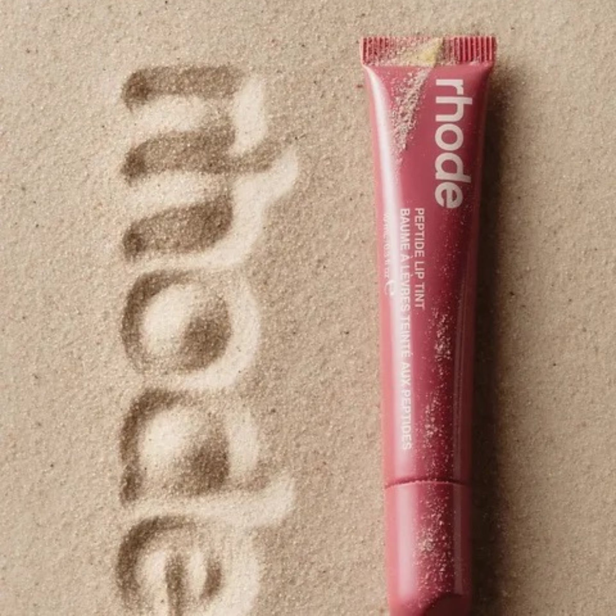 Rhode tint