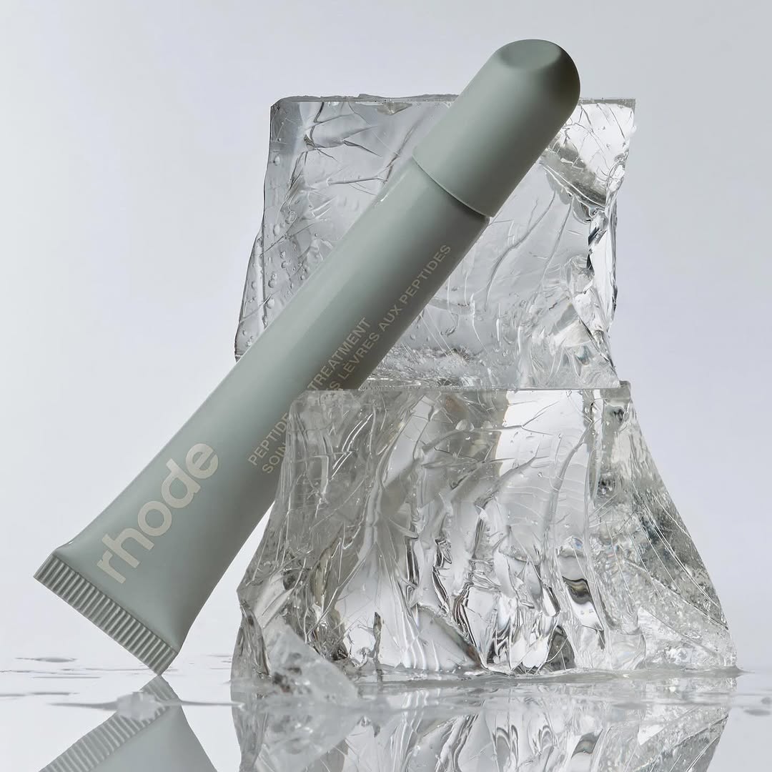 Rhode tint with buildable color