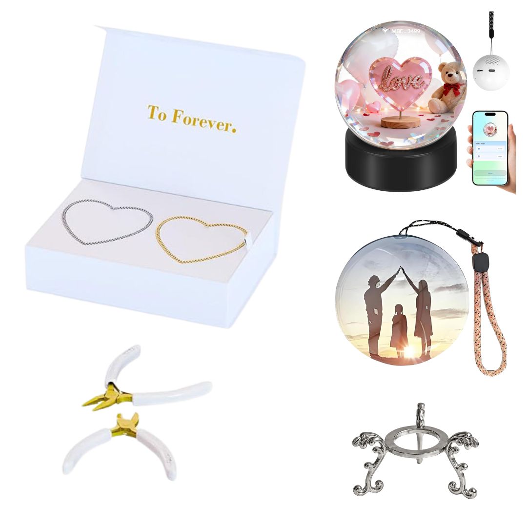 Forever Yours Gift Set