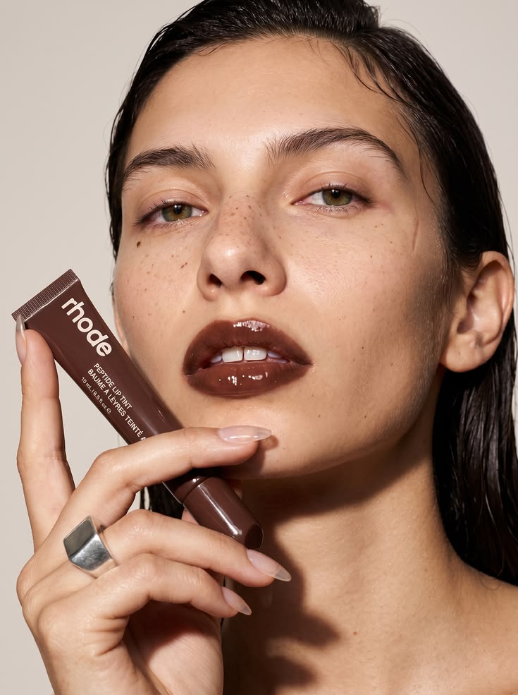 Rhode tint for lips and cheeks