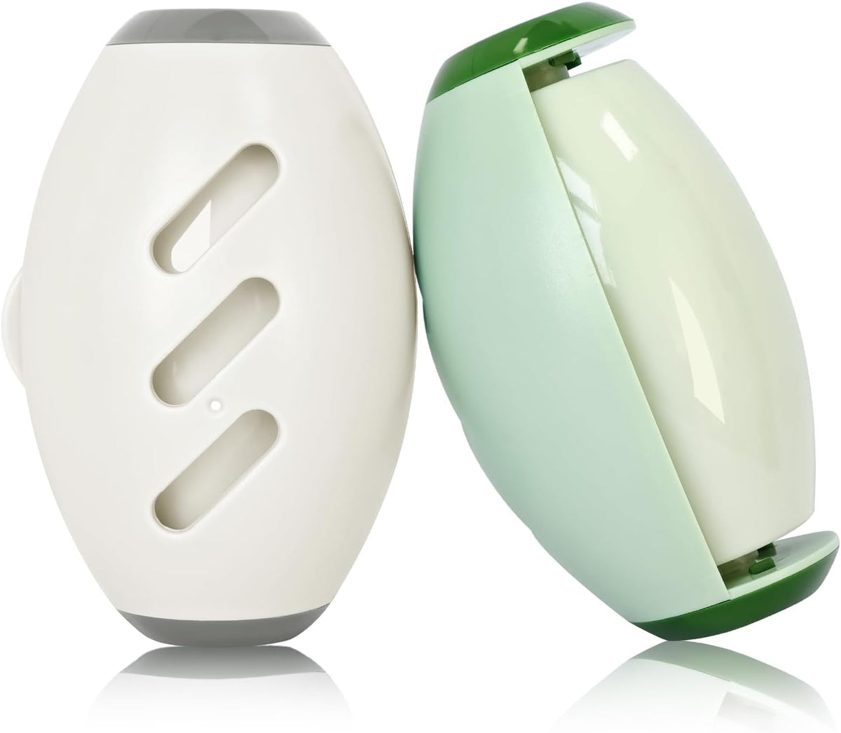 Reusable silicone lint roller
