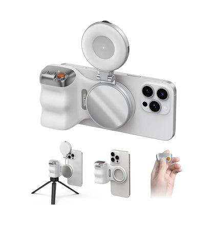 TELESIN Duo Kit
