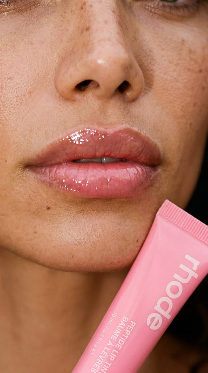 Rhode tint for lips and cheeks