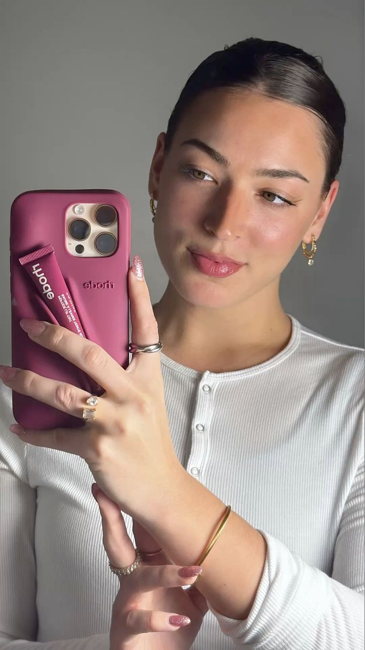 Rhode Case & Lip Tint