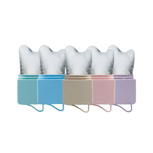Gua sha Ice Roller