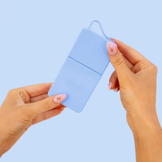 Gua sha Ice Roller