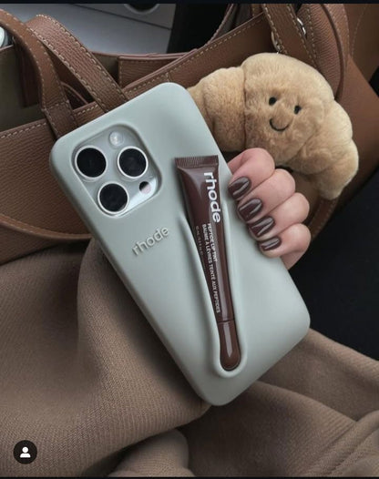 Rhode Case & Lip Tint
