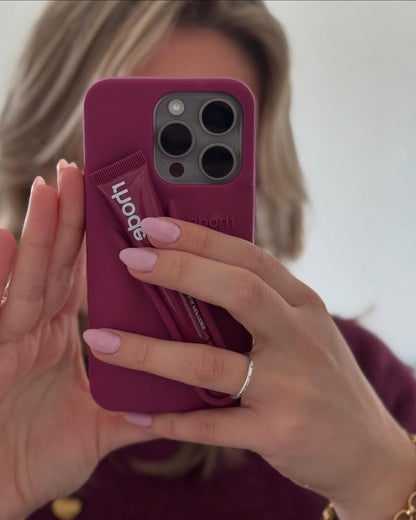 Rhode Case & Lip Tint