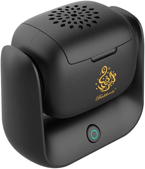 Electric Bukhoor Burner