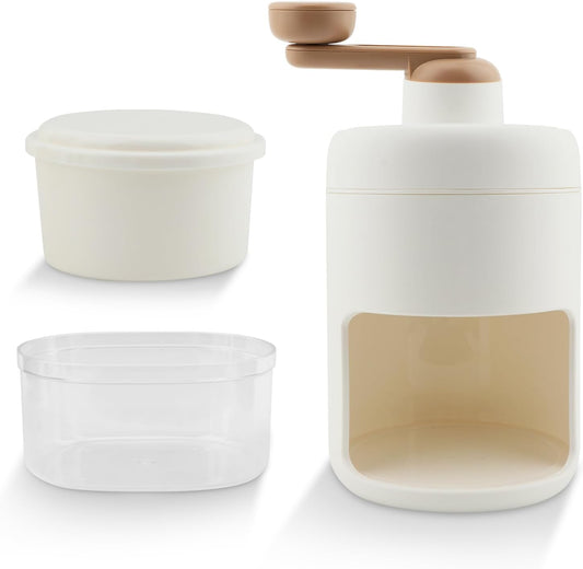 Manual Ice Shaver