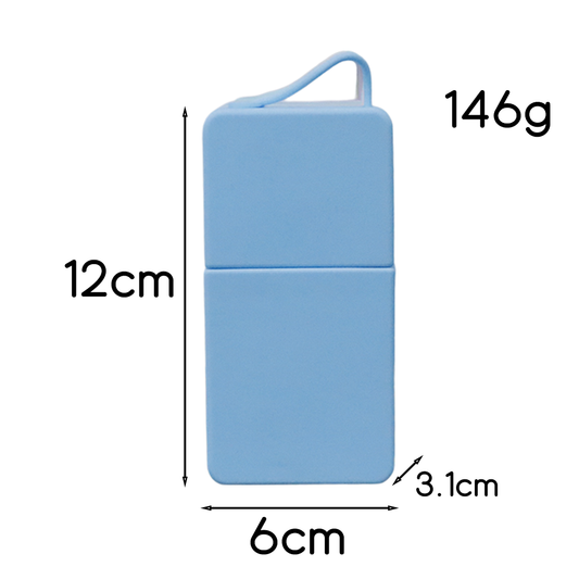 Gua sha Ice Roller