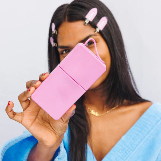Gua sha Ice Roller