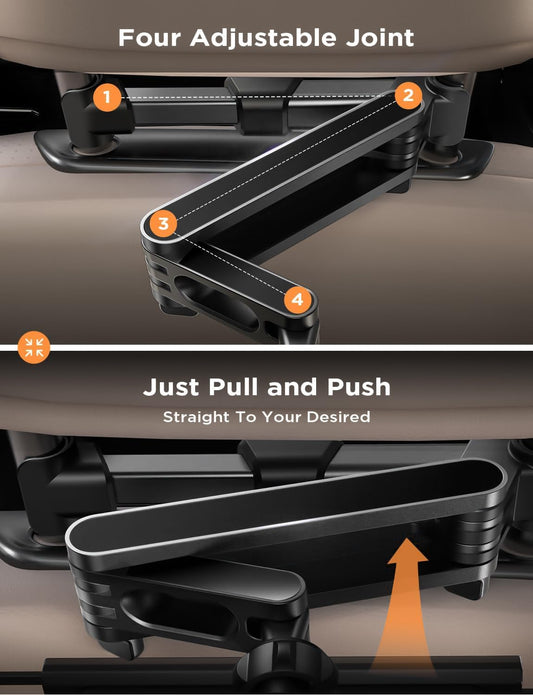 Car Device Holder
