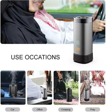 Electric Bukhoor Burner