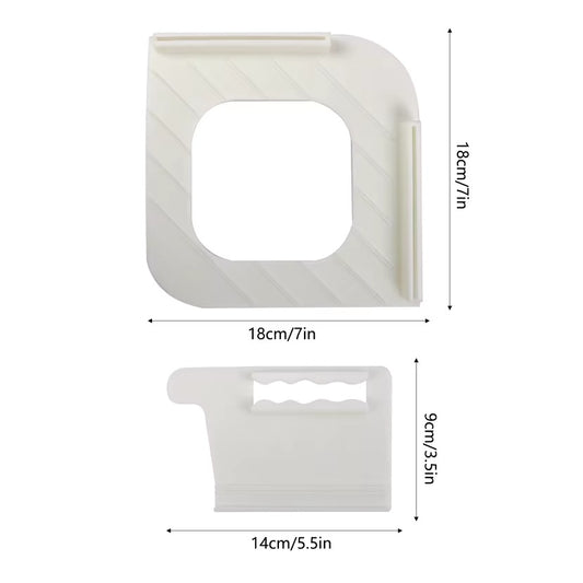 Bed sheet holders