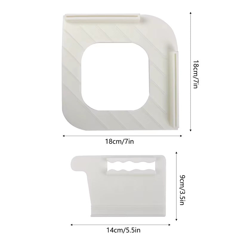 Bed sheet holders