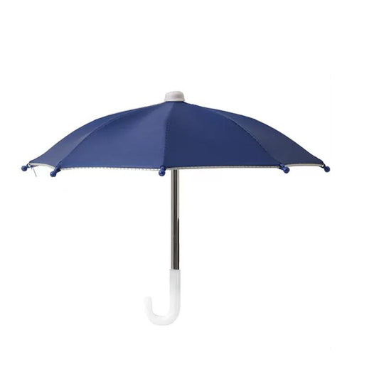 Mini Phone Sun Umbrella