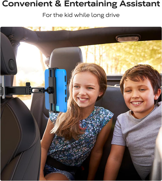 Car Device Holder