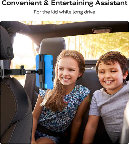 Car Device Holder