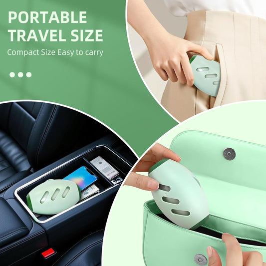 Reusable Lint roller