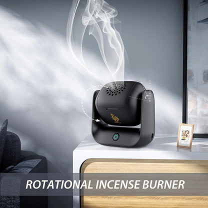 Electric Bukhoor Burner