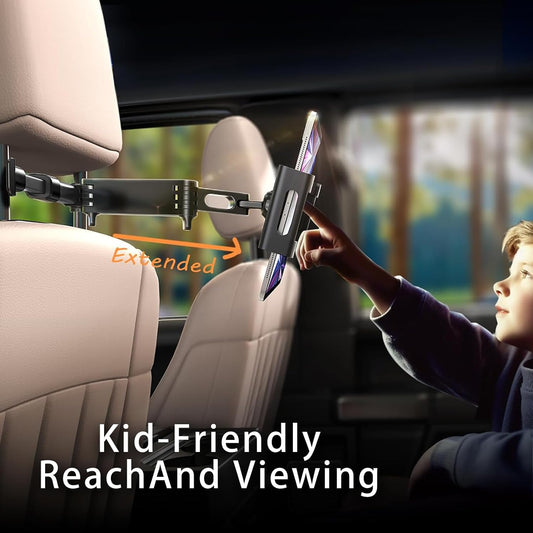 Car Device Holder
