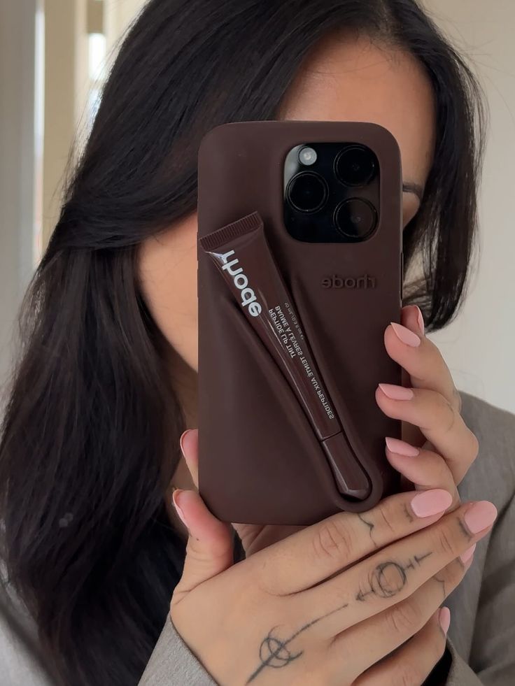 Rhode Case & Lip Tint