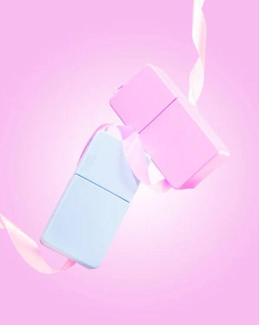 Gua sha Ice Roller