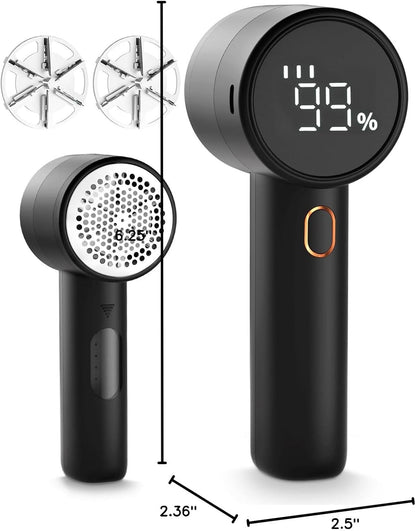 Electric Fabric Shaver