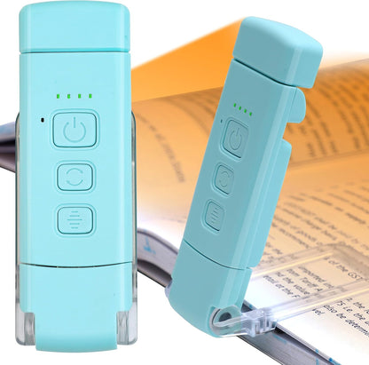 Mini Book Light