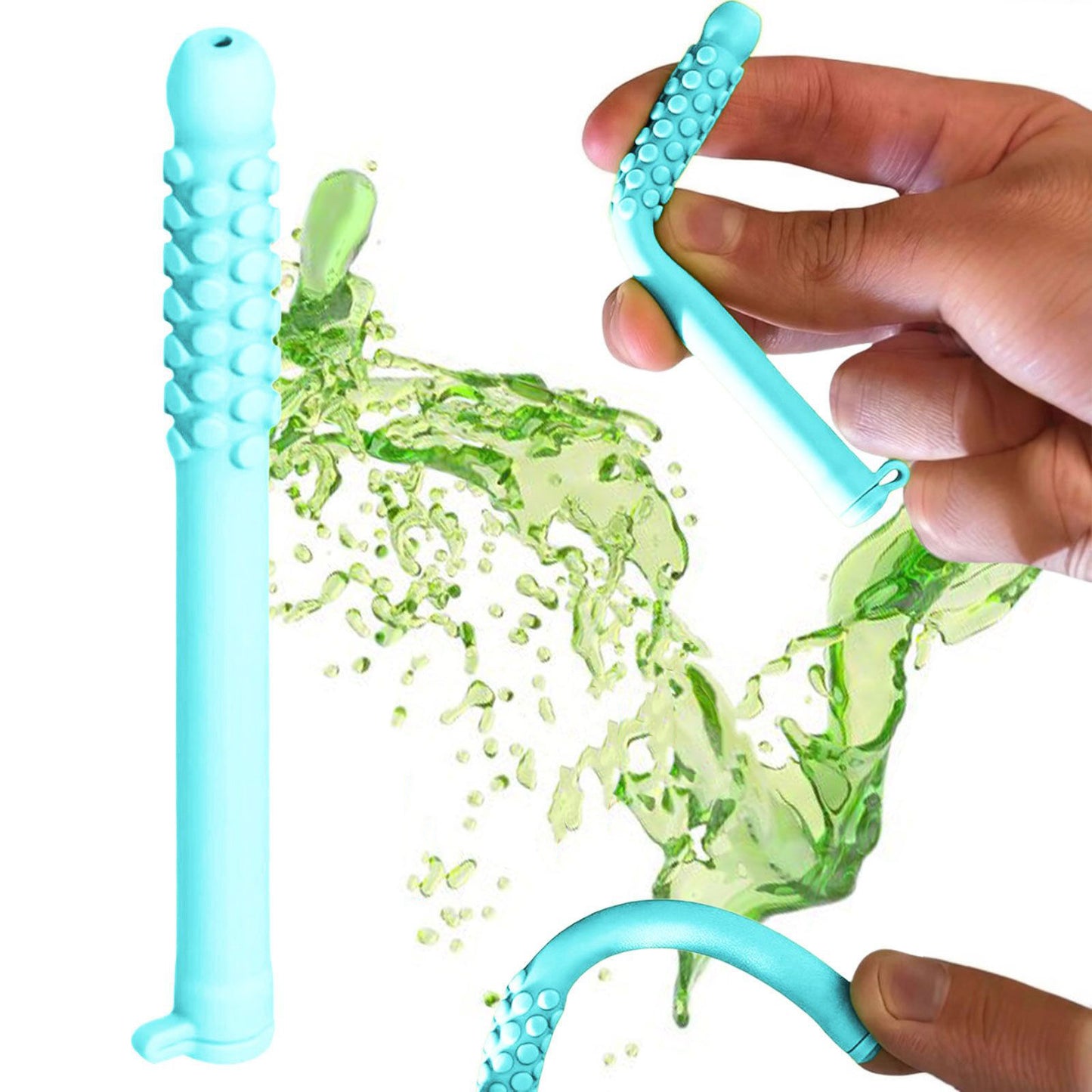 Chewable Breath Stick