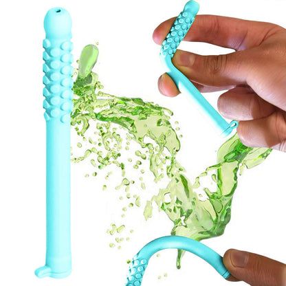 Chewable Breath Stick