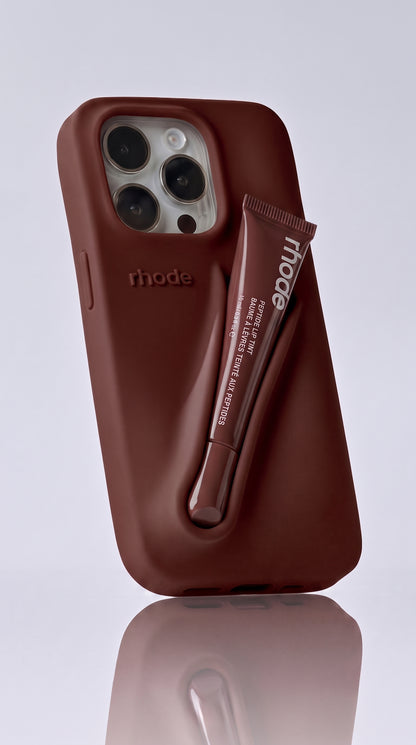 Rhode Case & Lip Tint