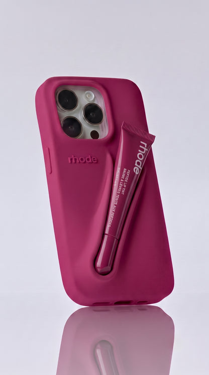 Rhode Case & Lip Tint