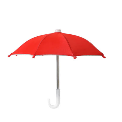 Mini Phone Sun Umbrella