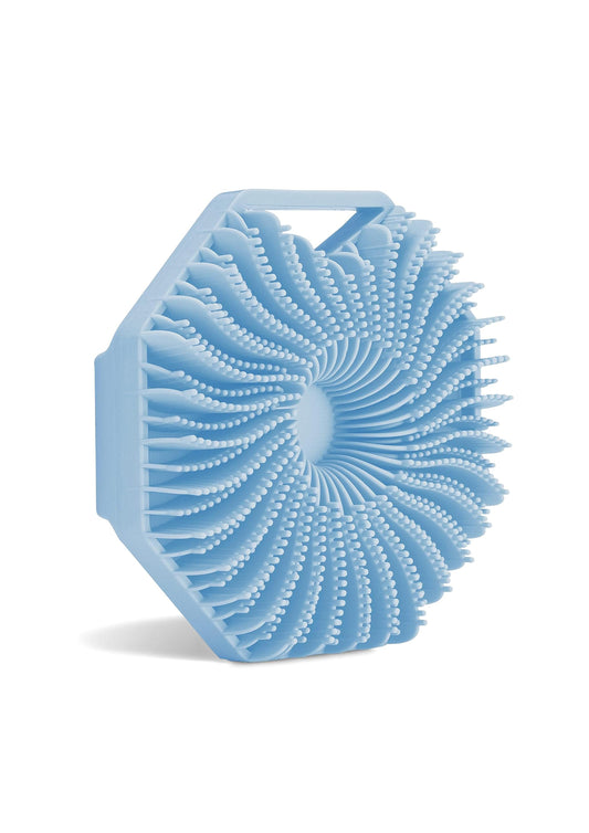Silicone Body Scrubber