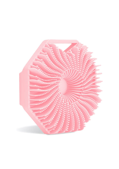 Silicone Body Scrubber