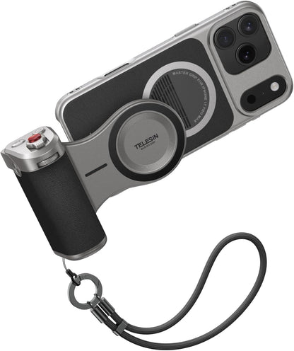 TELESIN Magnetic Master Grip