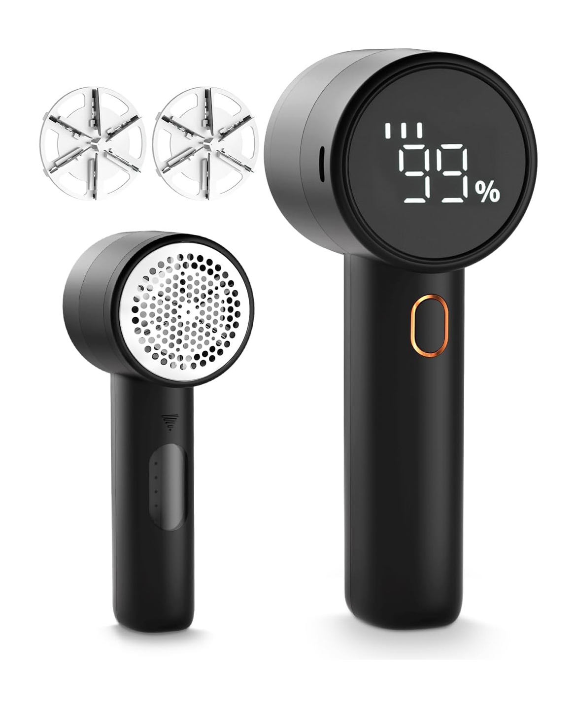 Electric Fabric Shaver