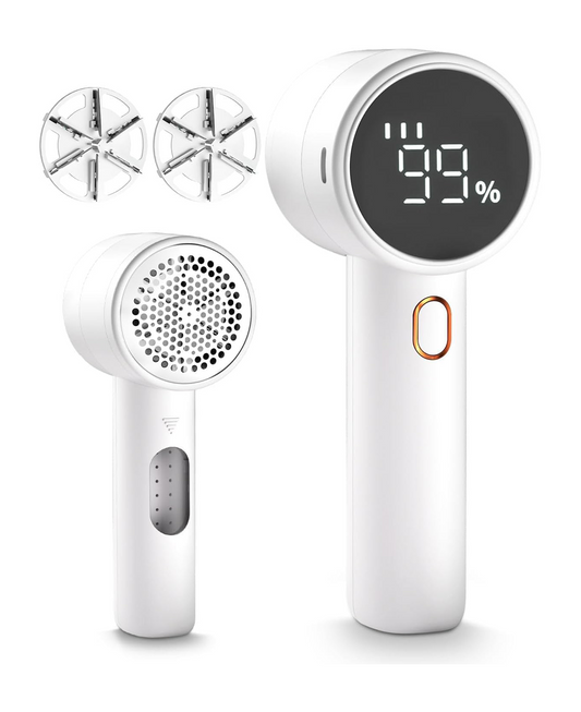 Electric Fabric Shaver