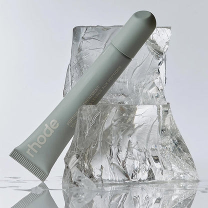 Rhode tint with buildable color