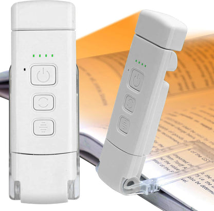 Mini Book Light