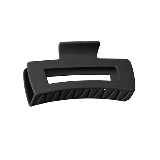 Flexible Silicone Hair Clips