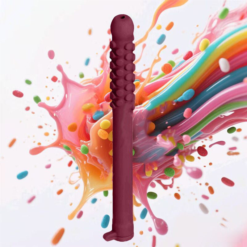 Chewable Breath Stick