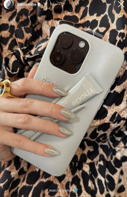 Rhode Case & Lip Tint