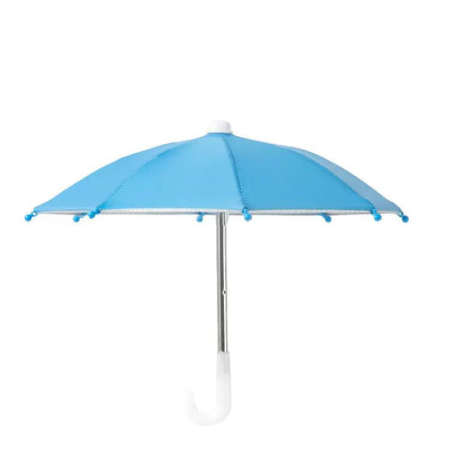 Mini Phone Sun Umbrella