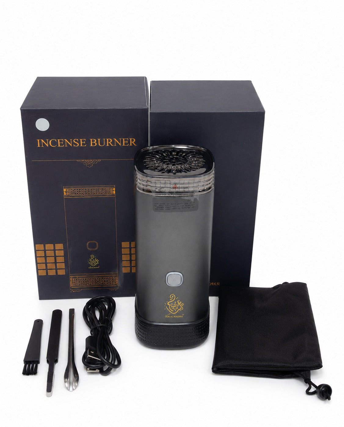 Electric Bukhoor Burner