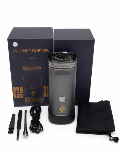 Electric Bukhoor Burner